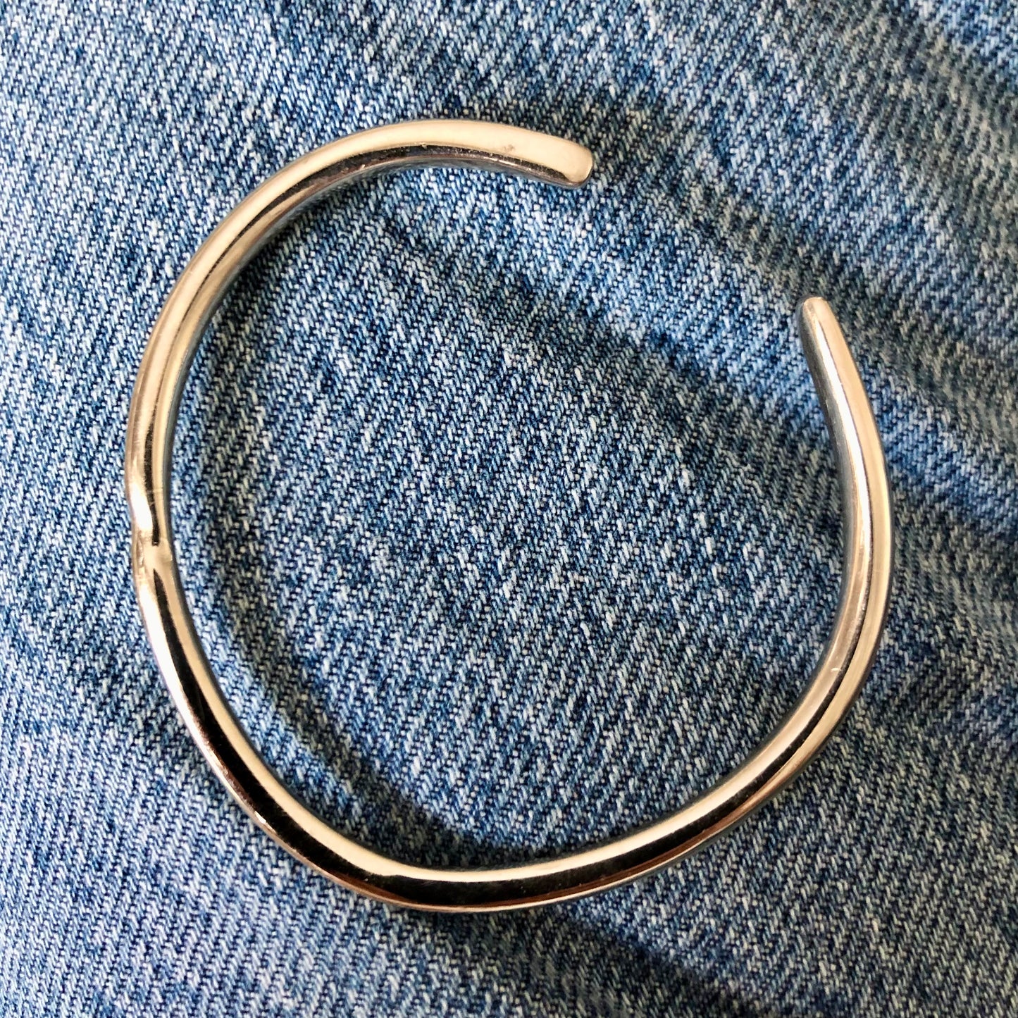 Mira 4mm Bracelet