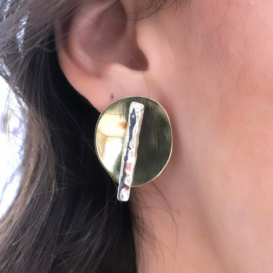 Ferrino Earrings