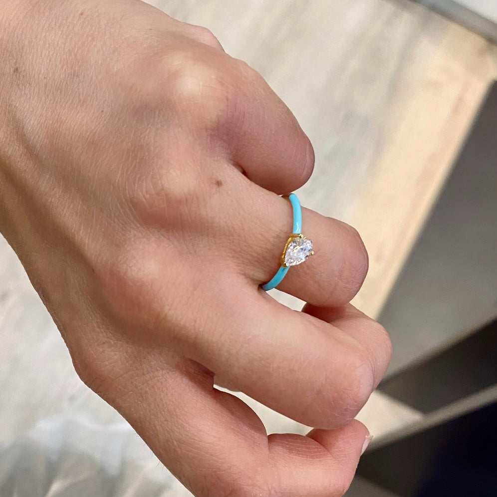 Siena Ring