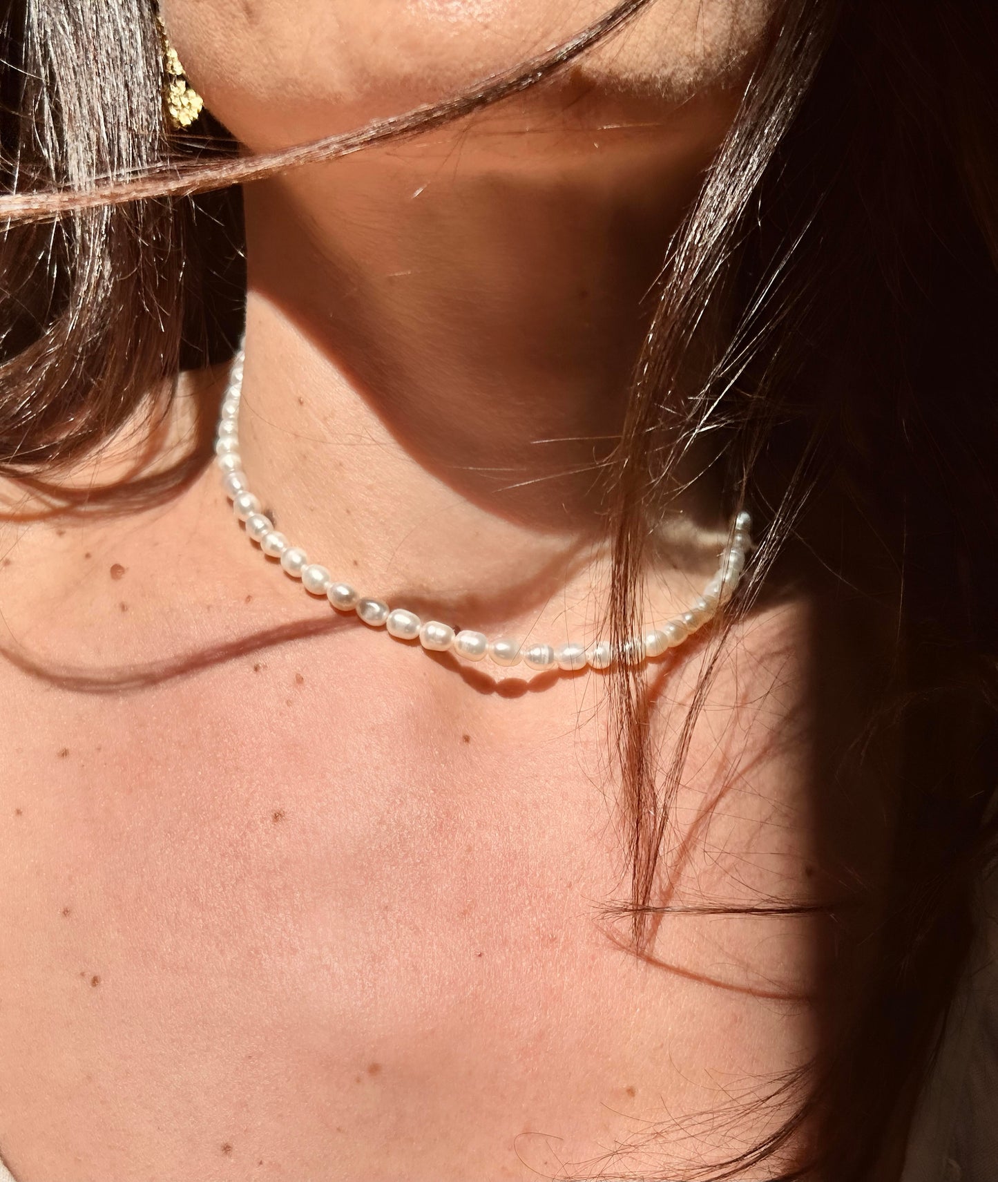 Veneto Necklace