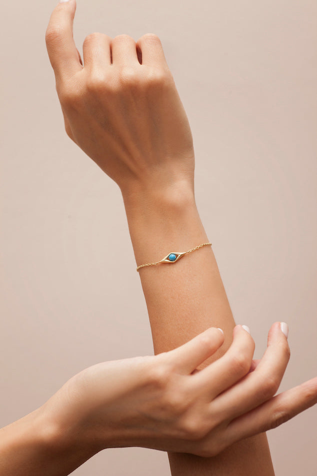 Minoan Bracelet