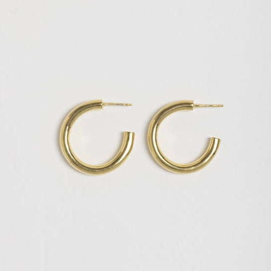 Fela Gold Earrings