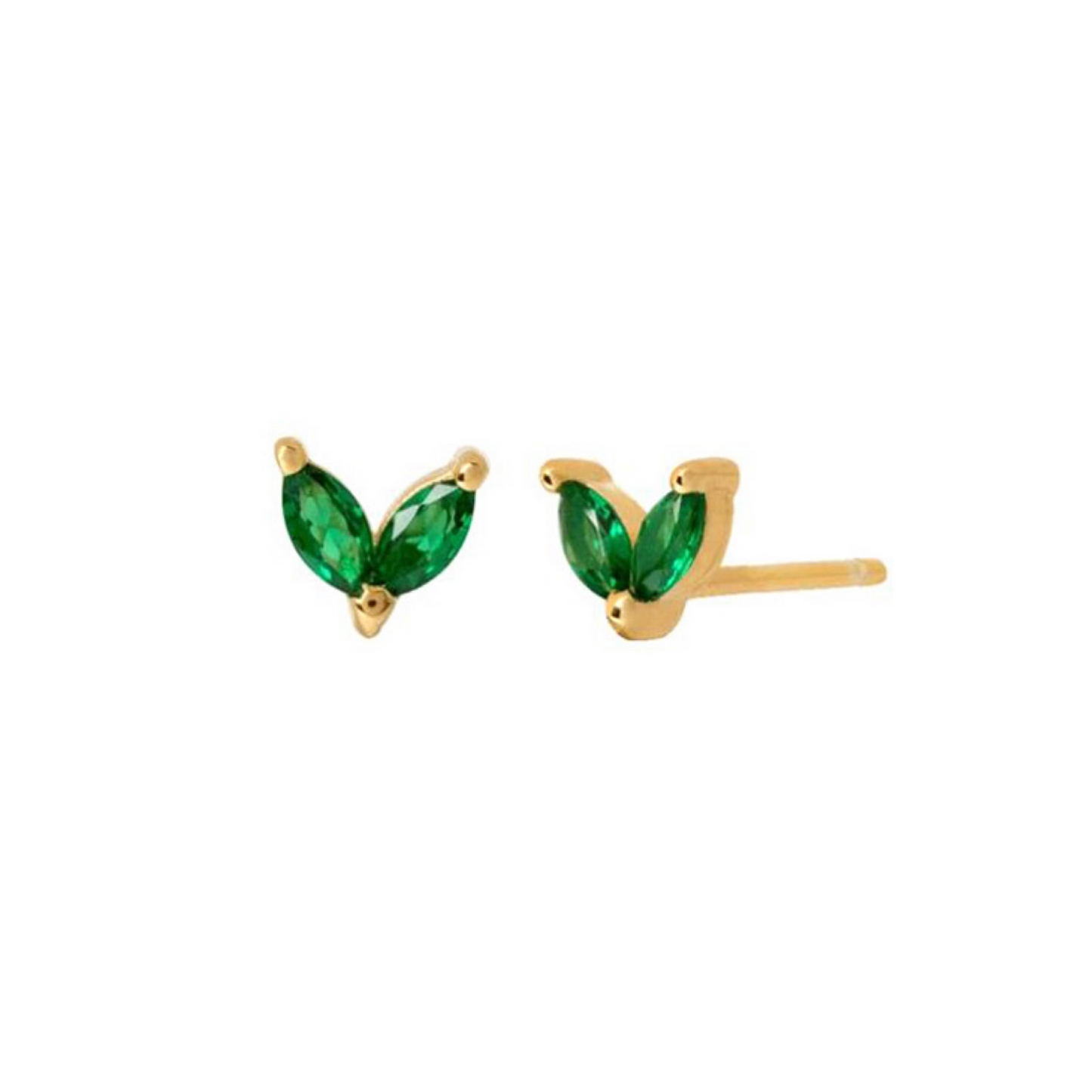 Pineto Earrings