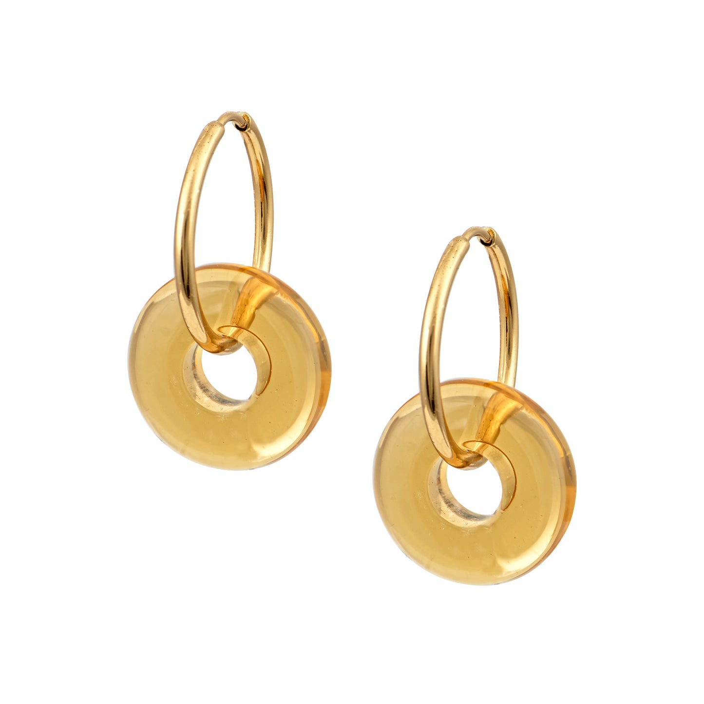 Amantea Earrings