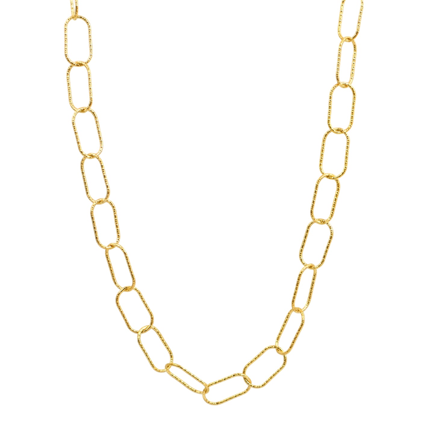 Terra Chain Necklace