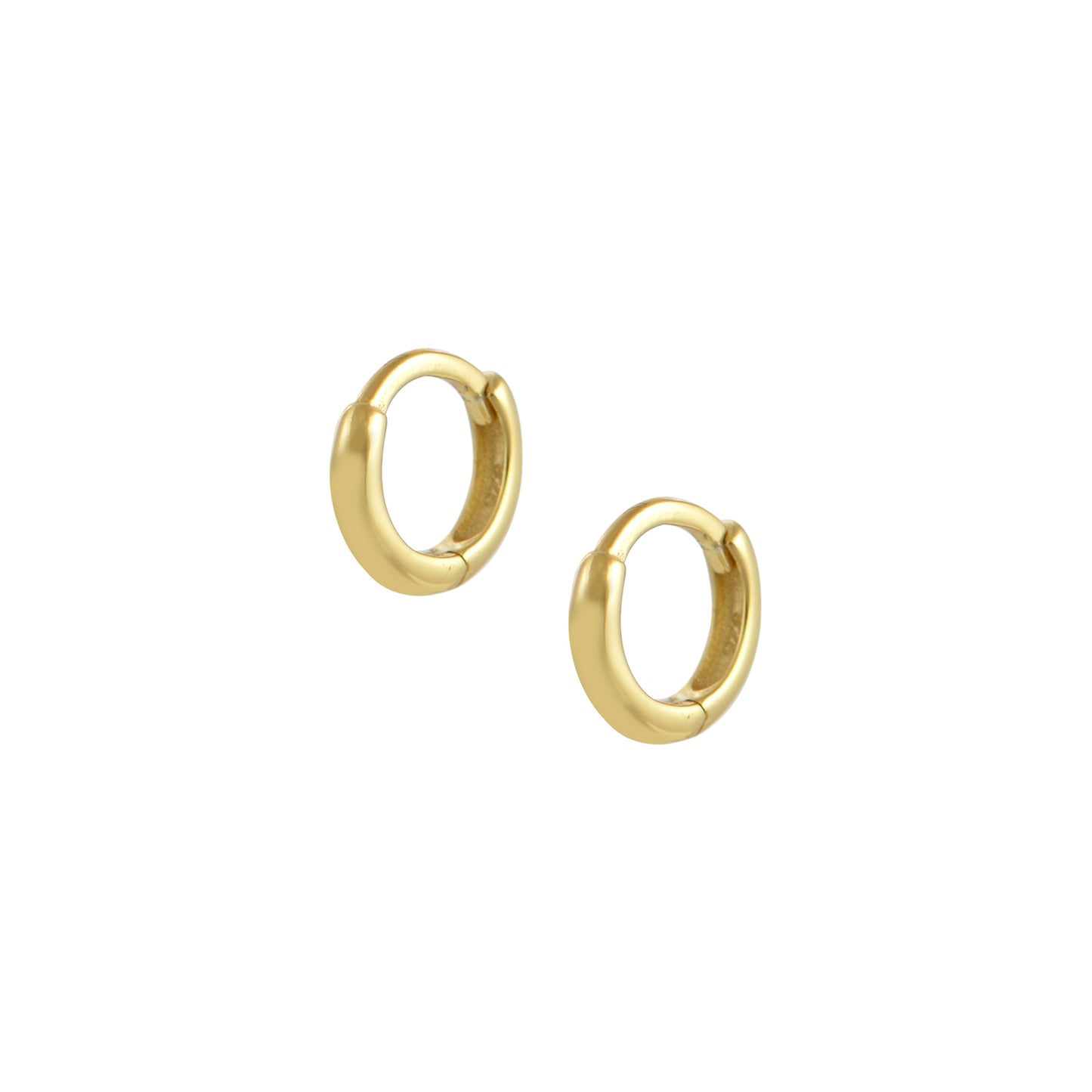 Mini Hoop Earrings