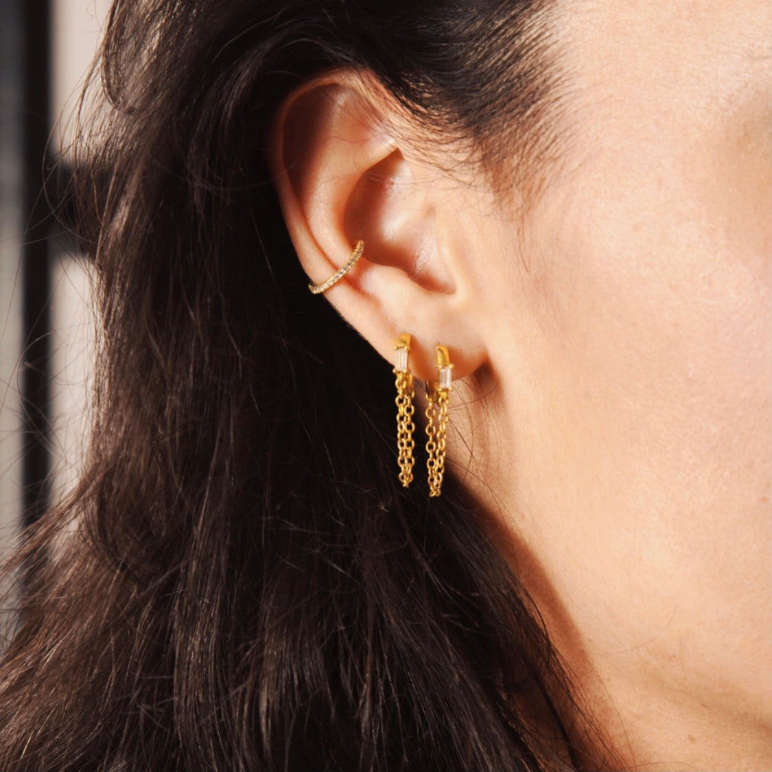 Brida Earring