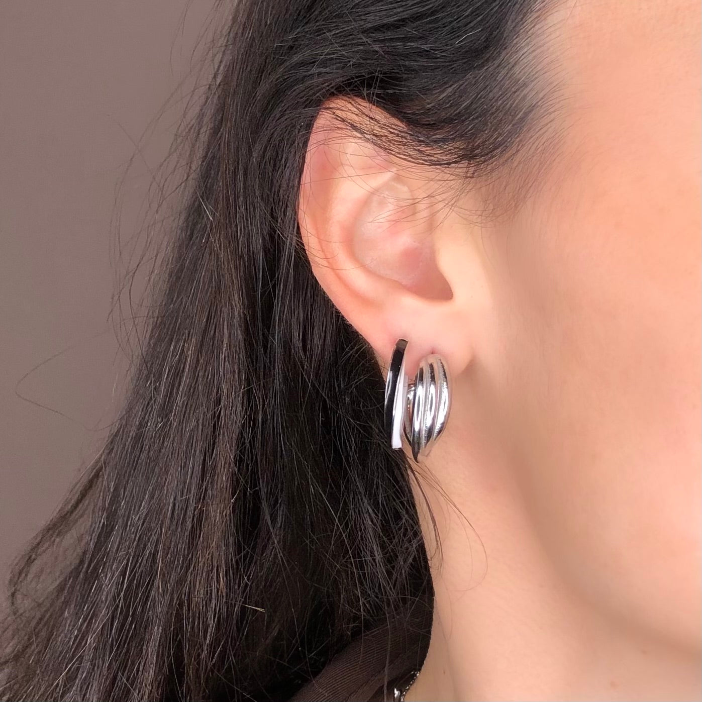 Centore Earrings