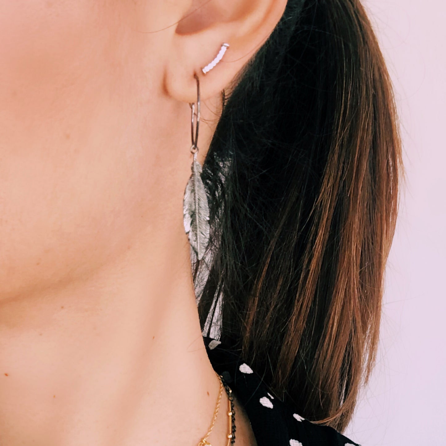 Udine Earrings