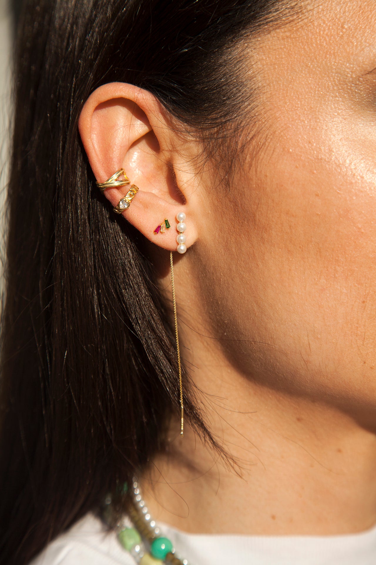 Fontini Earrings