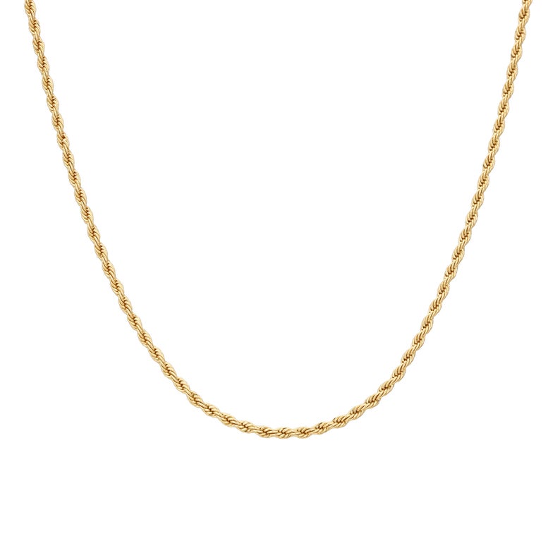 Fertilia Thin Necklace