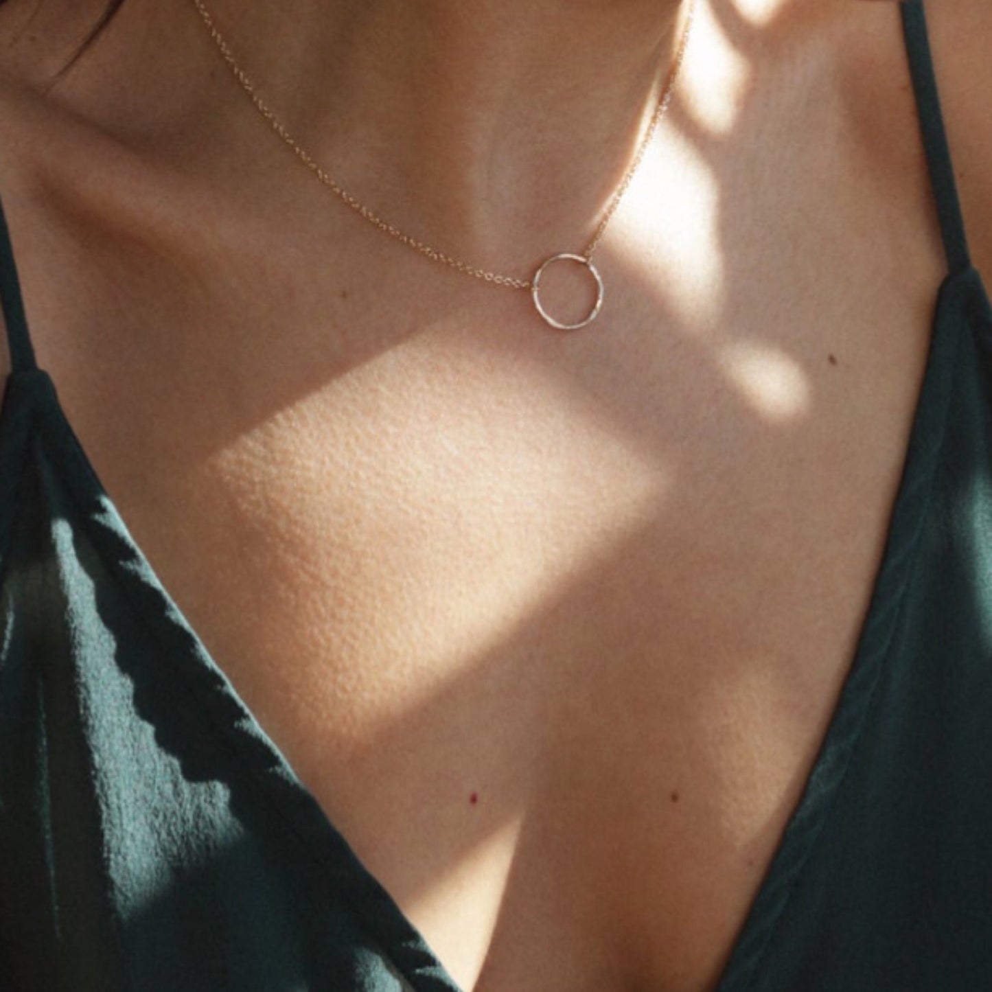 Priverno Necklace