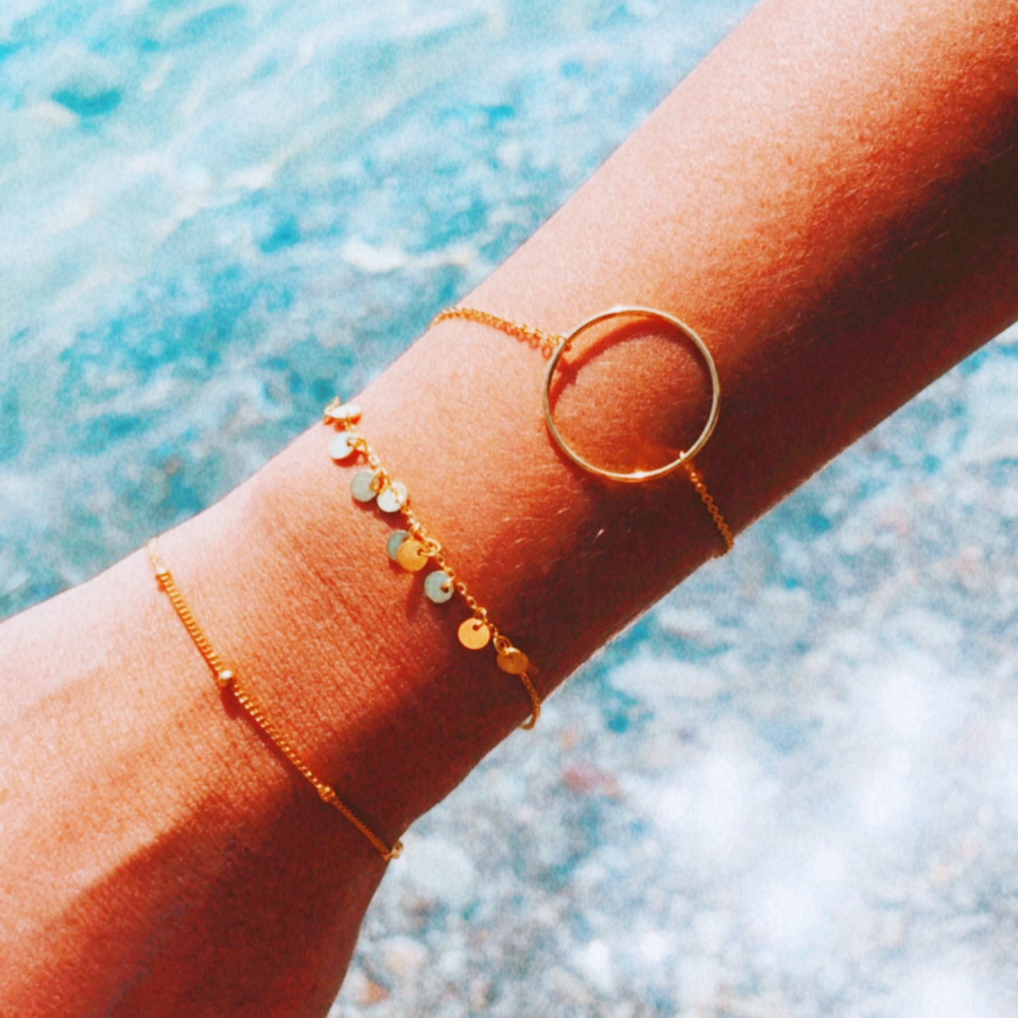 Alessandria Bracelet