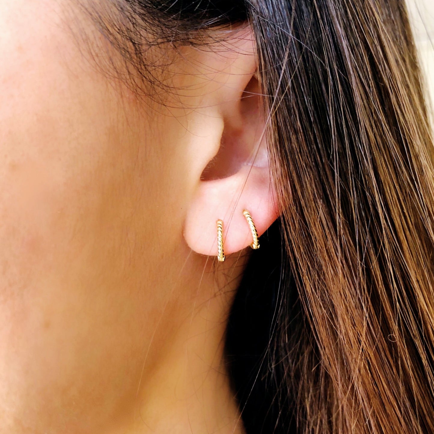Celine Earrings