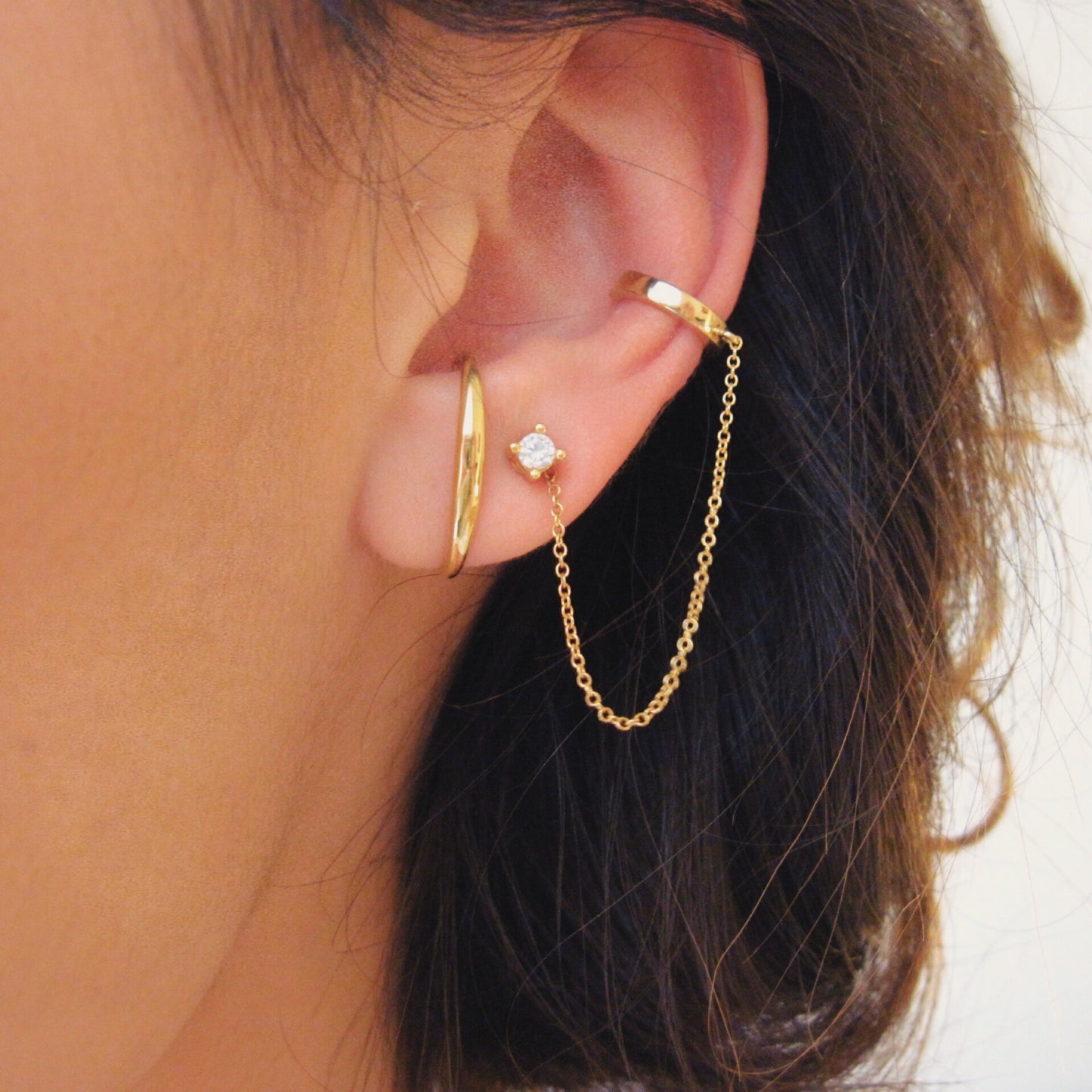 Lauro Earring