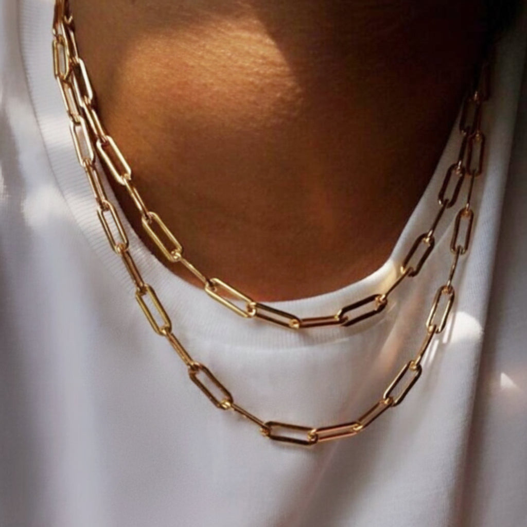 Bova Necklace