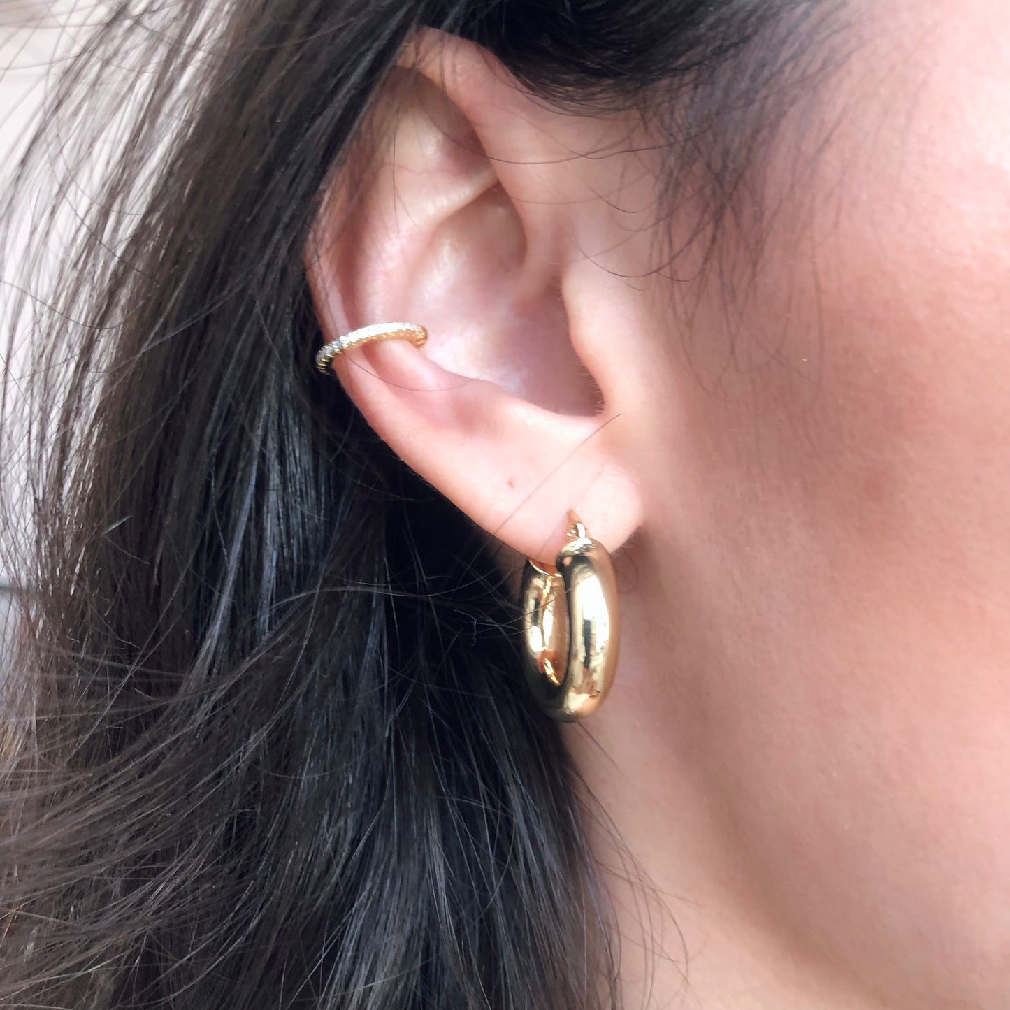 Torre Earring
