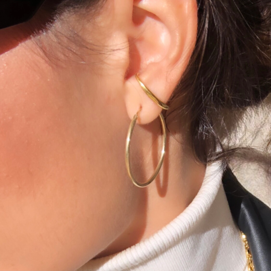 Ferrone Earrings