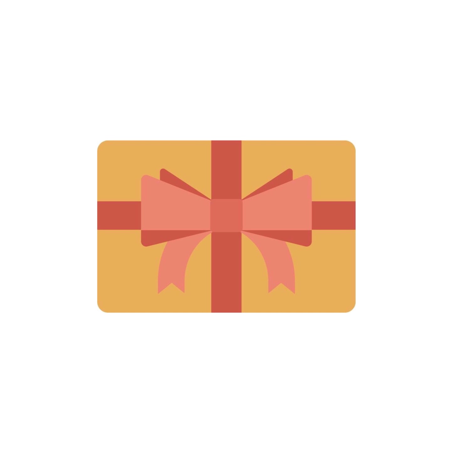 E-Gift Card