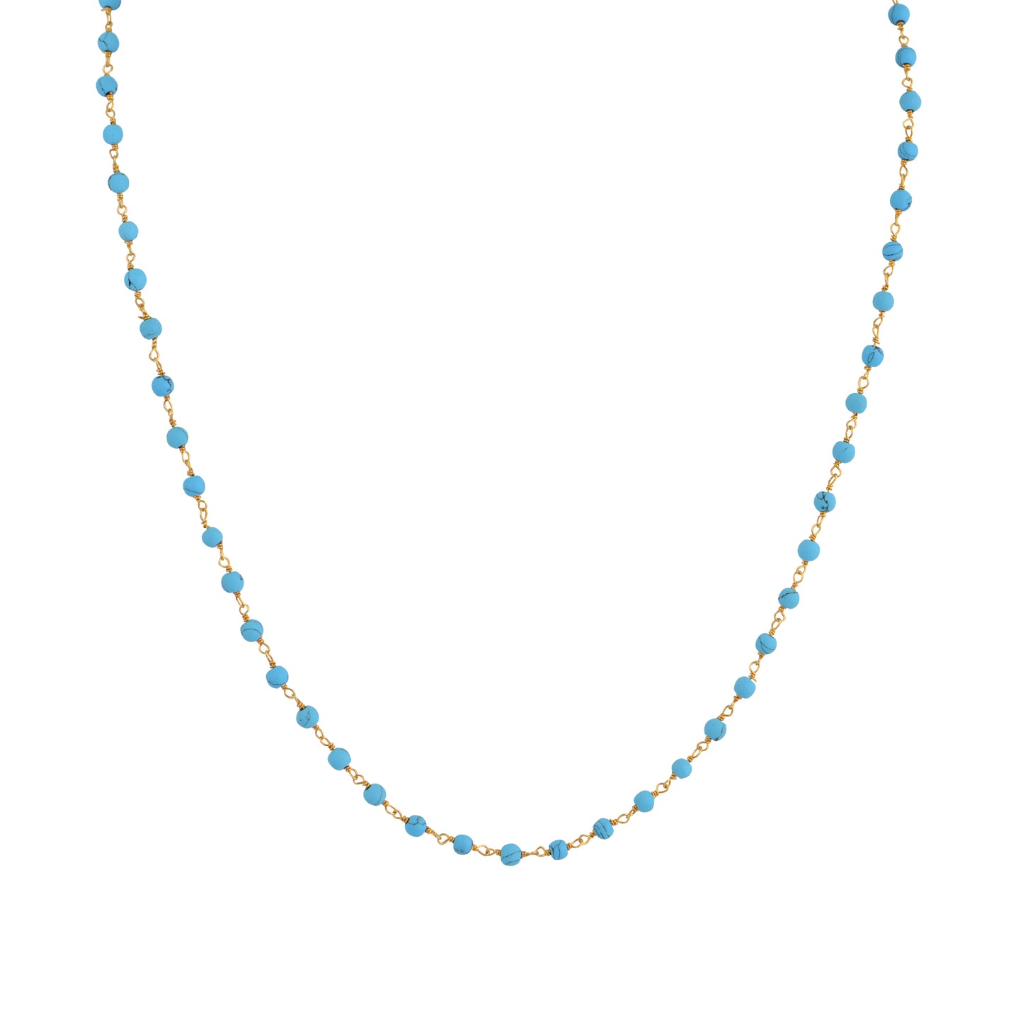 Vercelli Necklace