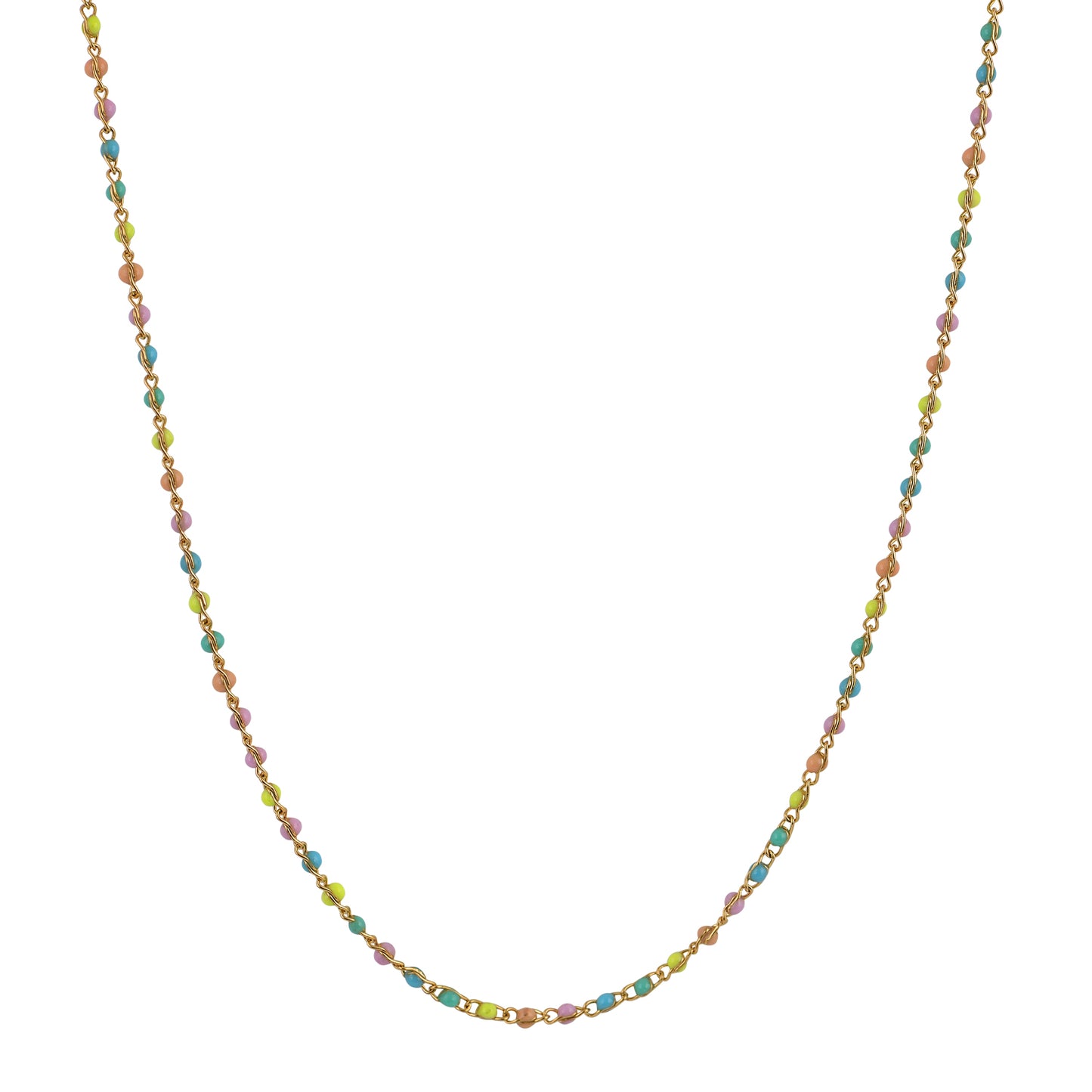 Trivio Necklace