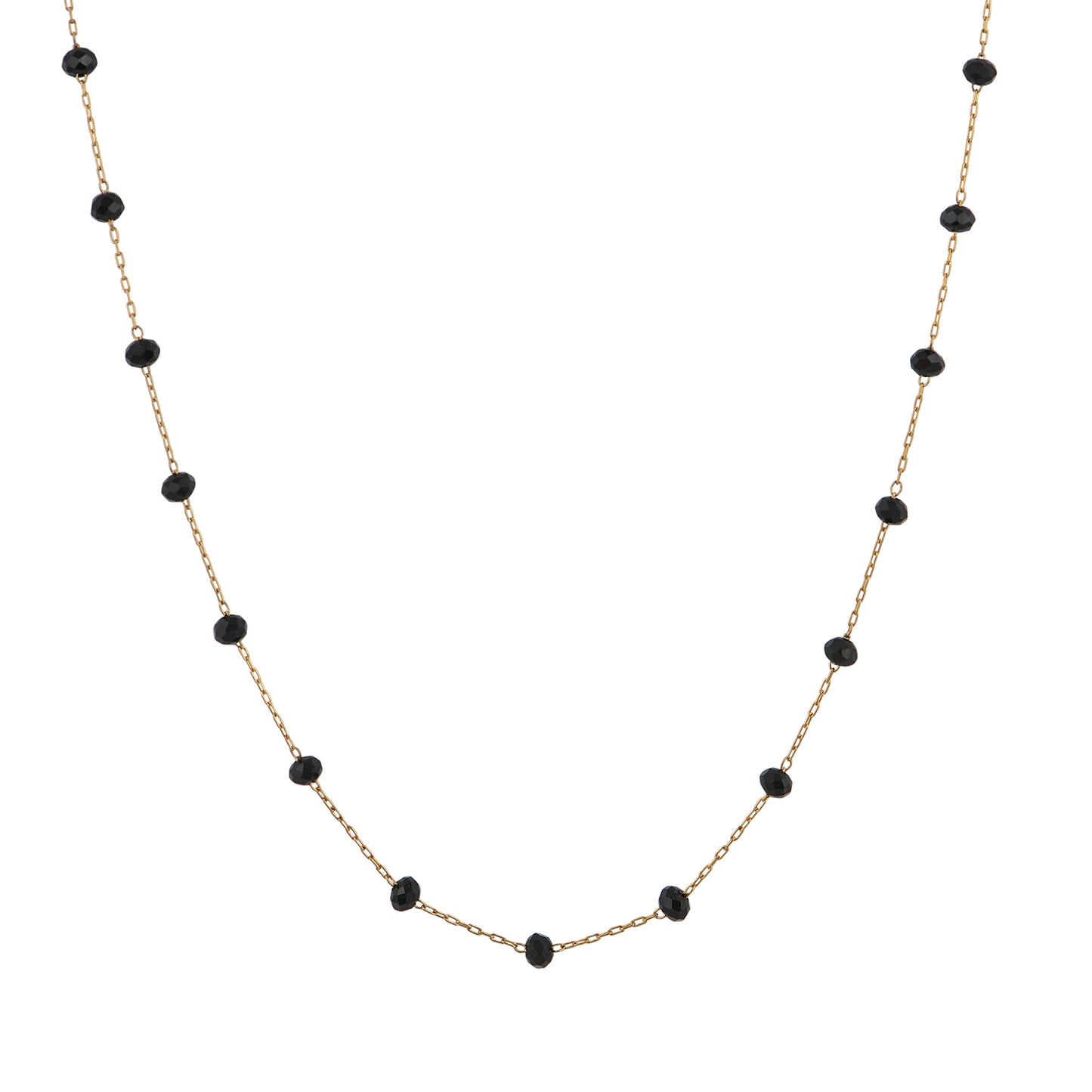Foligno Necklace