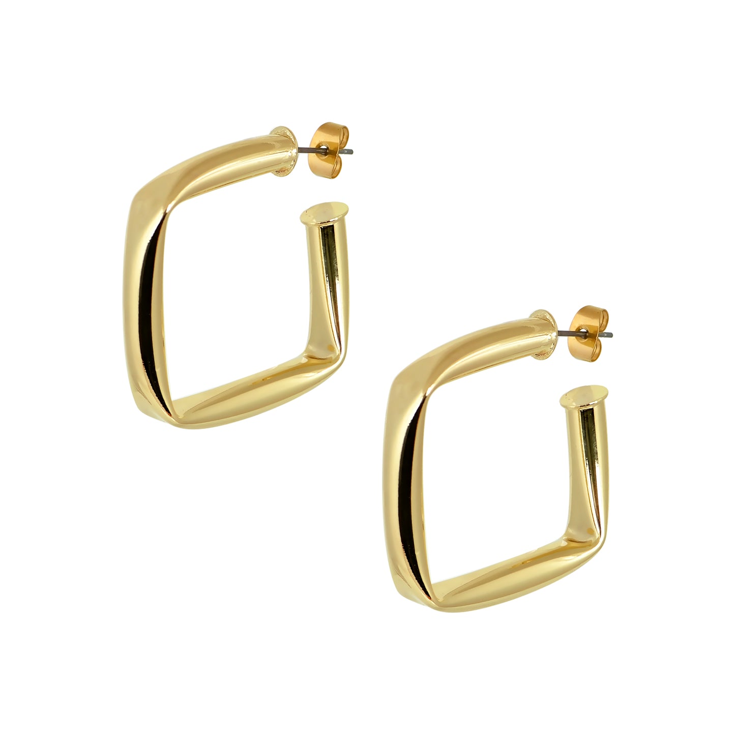 Gazzo Earrings