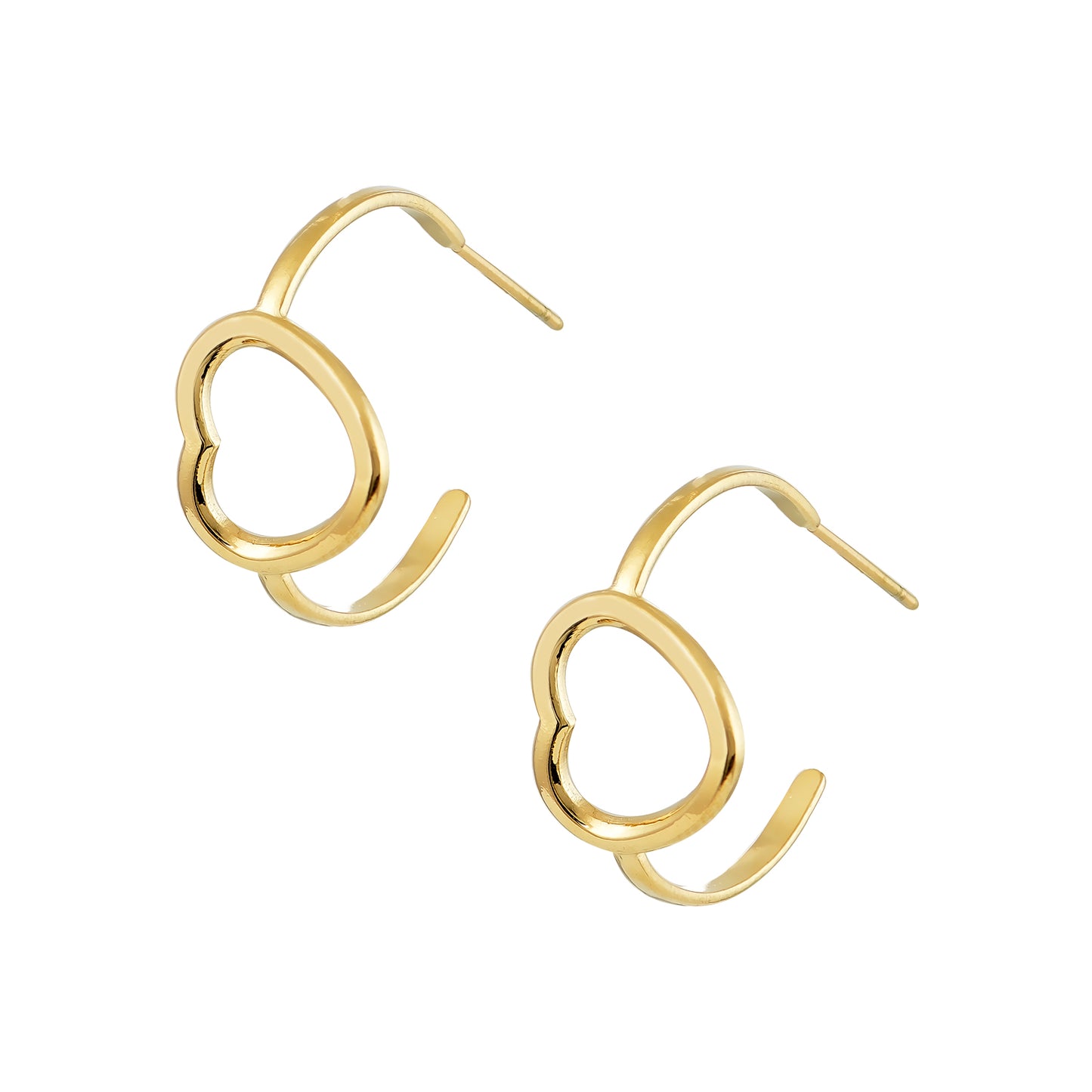 Atri Earrings