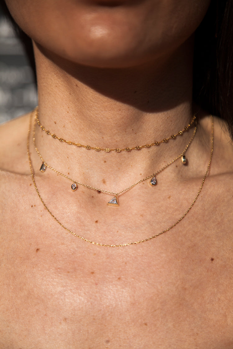 Fine Jewels
