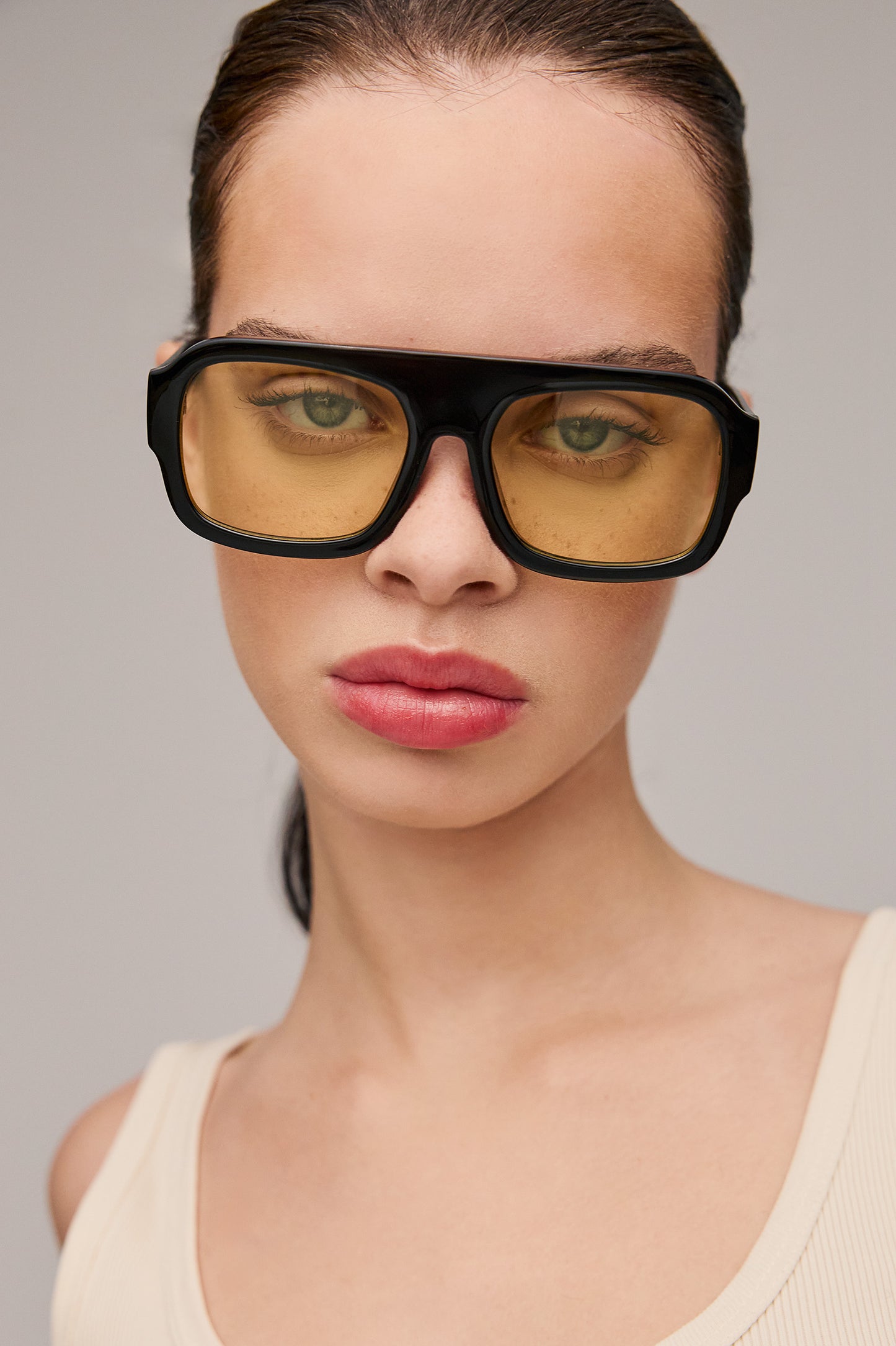 Mila Black/Yellow