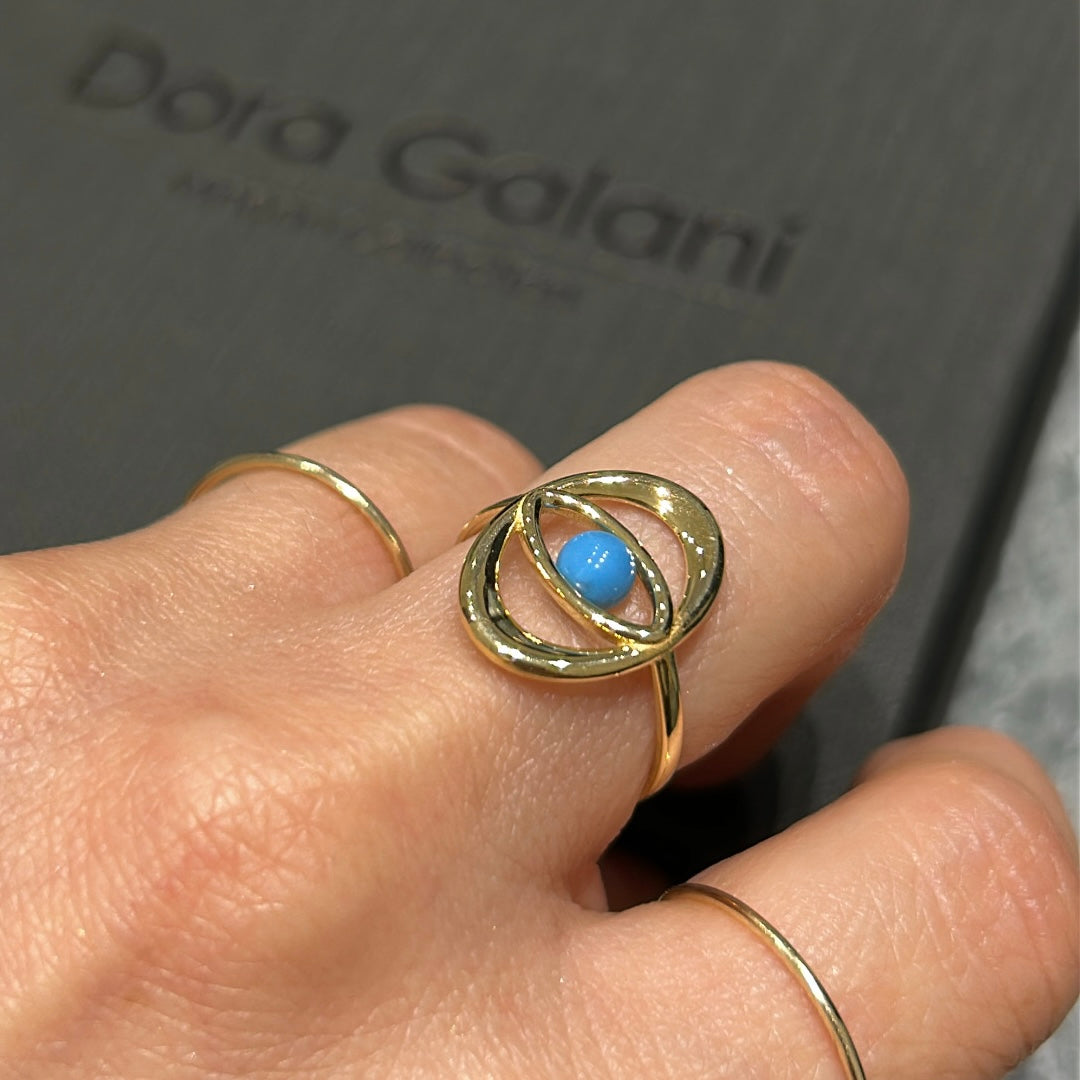 Minoan Ring