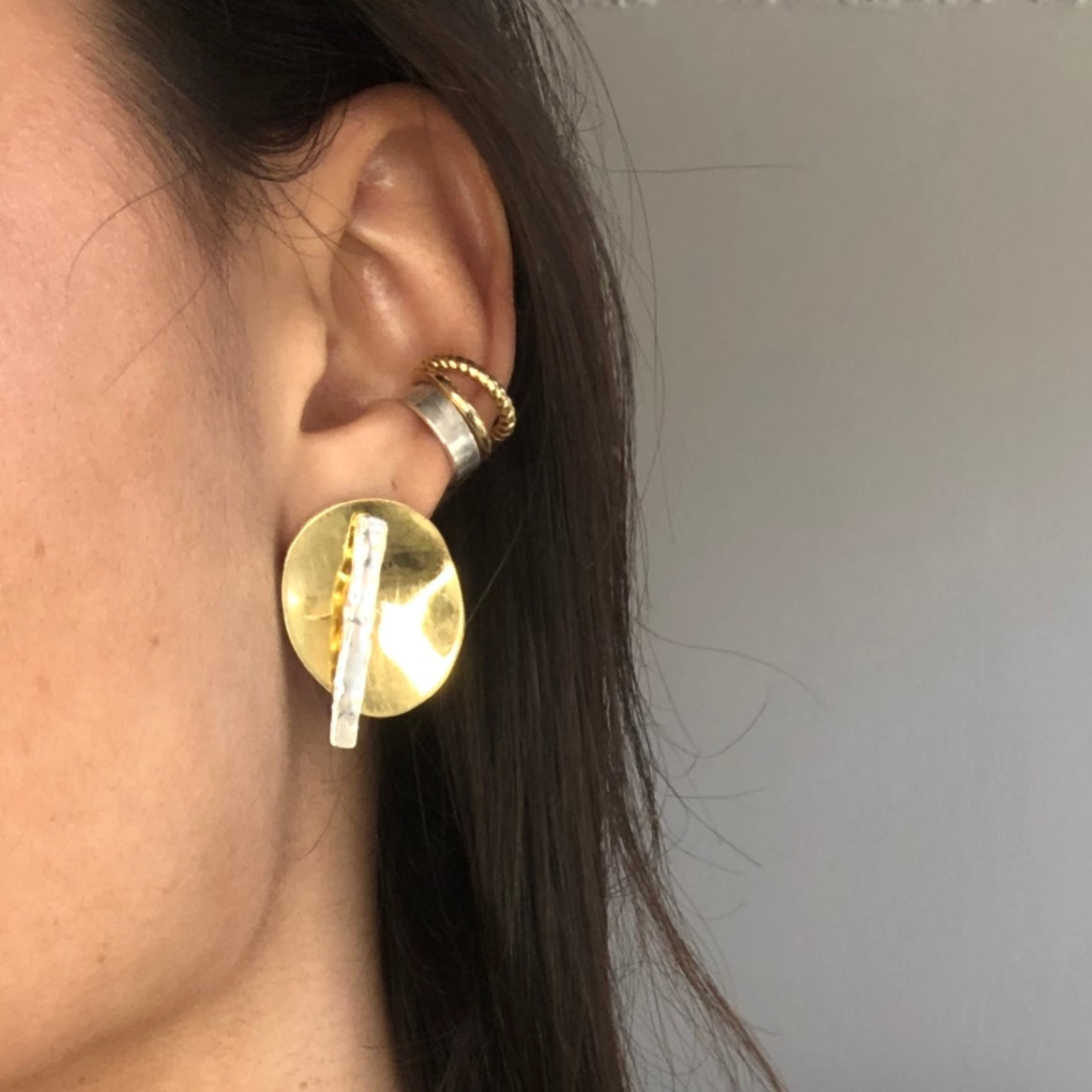 Ferrino Earrings