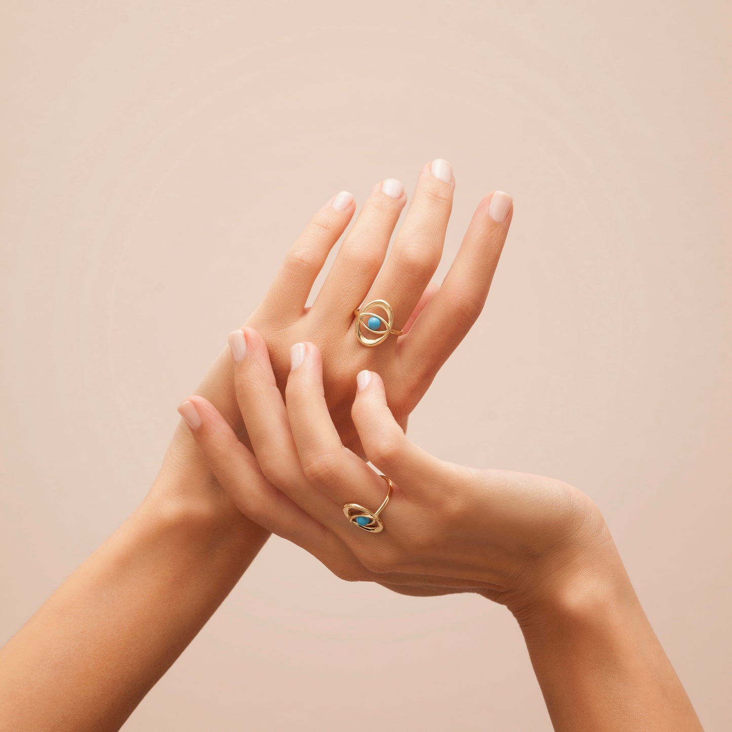 Minoan Ring