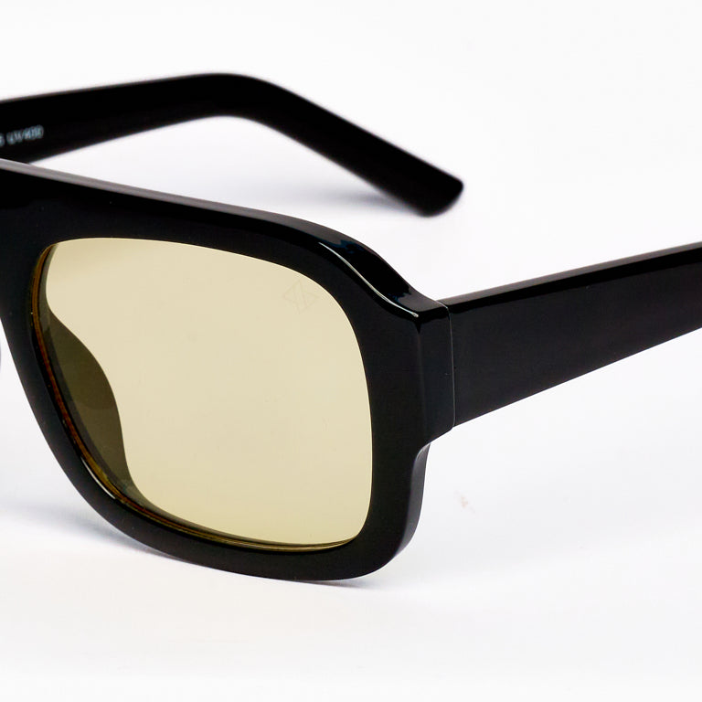 Mila Black/Yellow