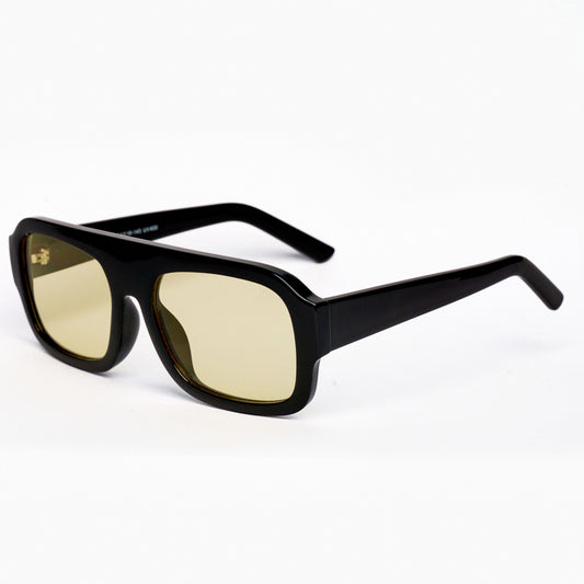 Mila Black/Yellow