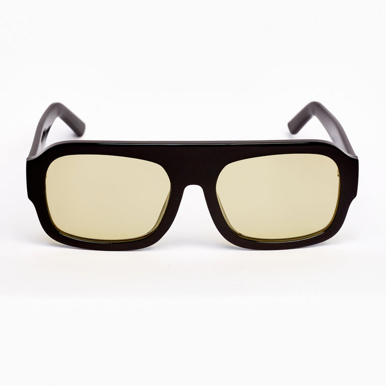 Mila Black/Yellow