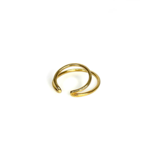 Double Cuff