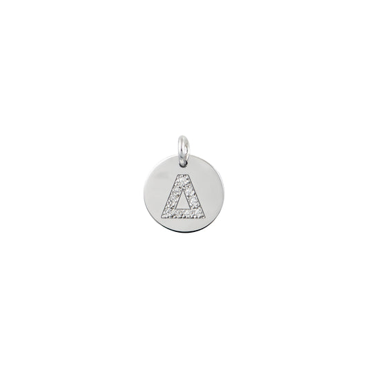 Initial Disc Charm