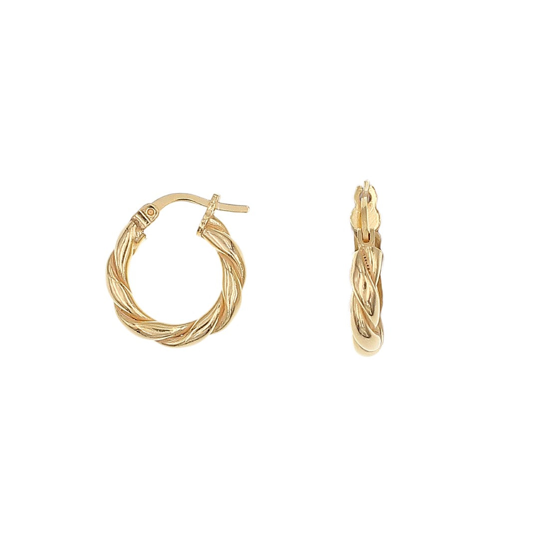 Riche Earrings