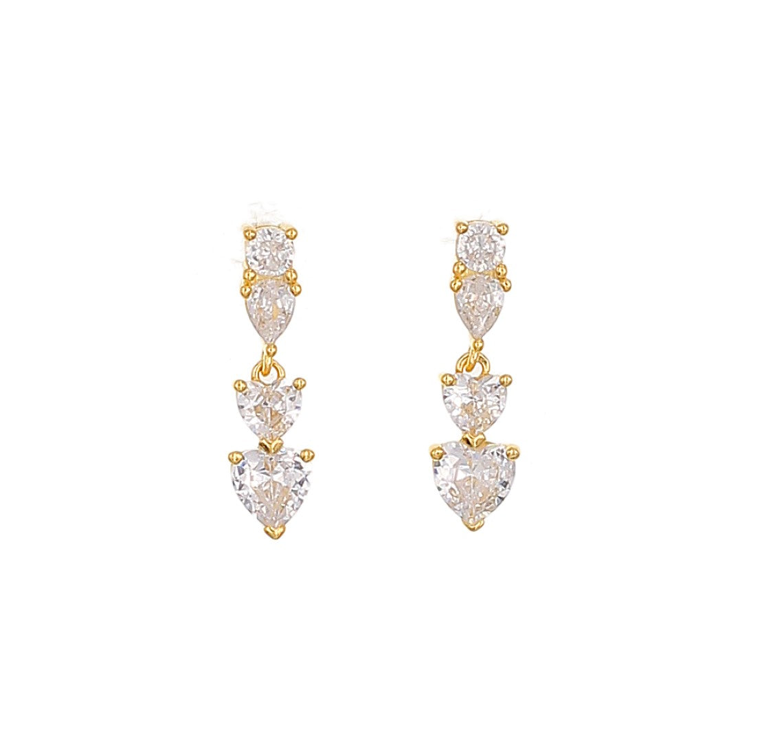 Mirano Earrings