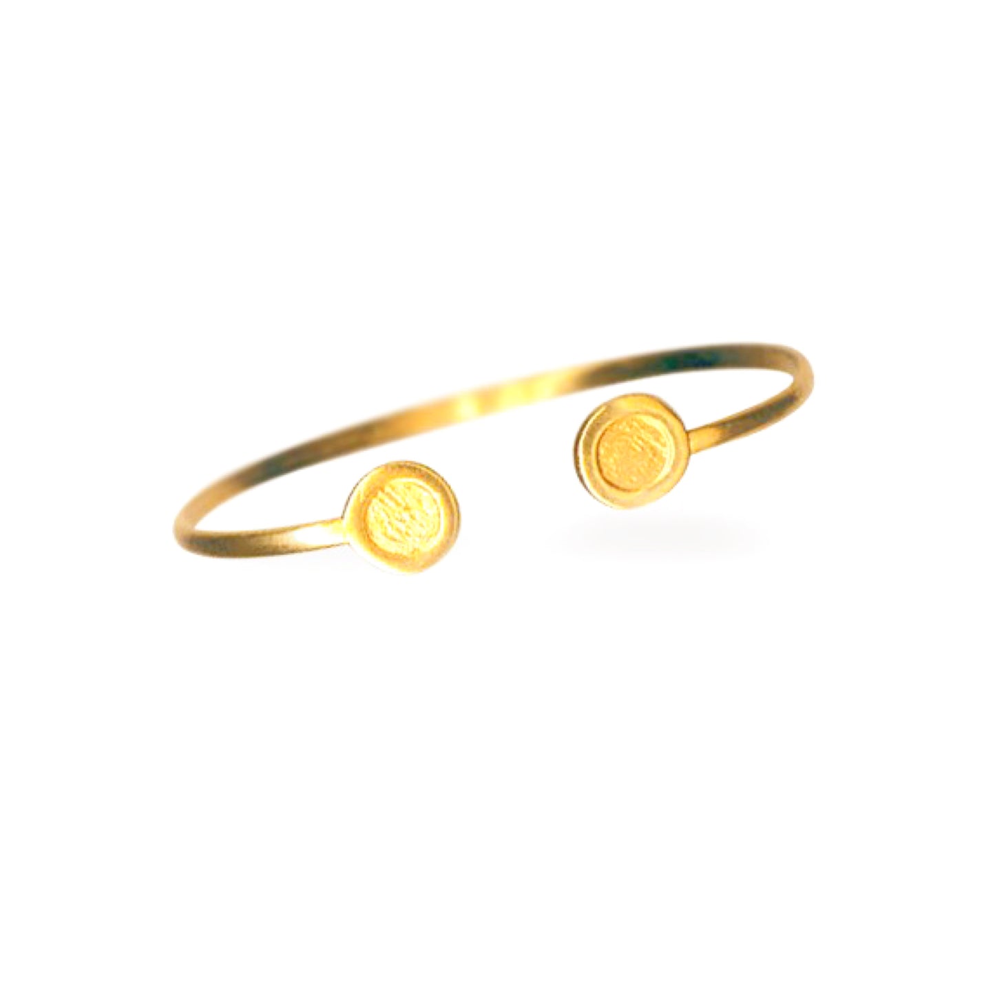 Circle Βραχιόλι