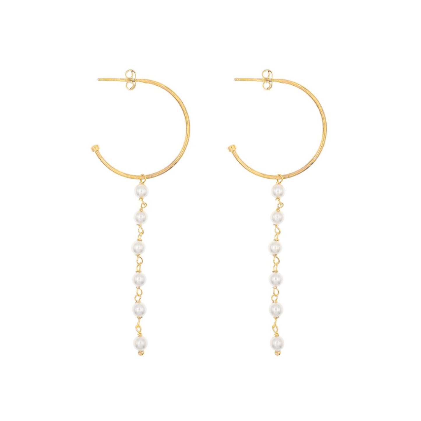 Belluno Earrings