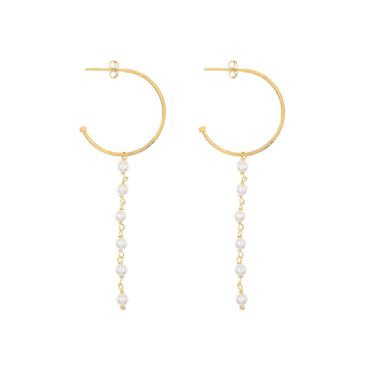 Belluno Earrings