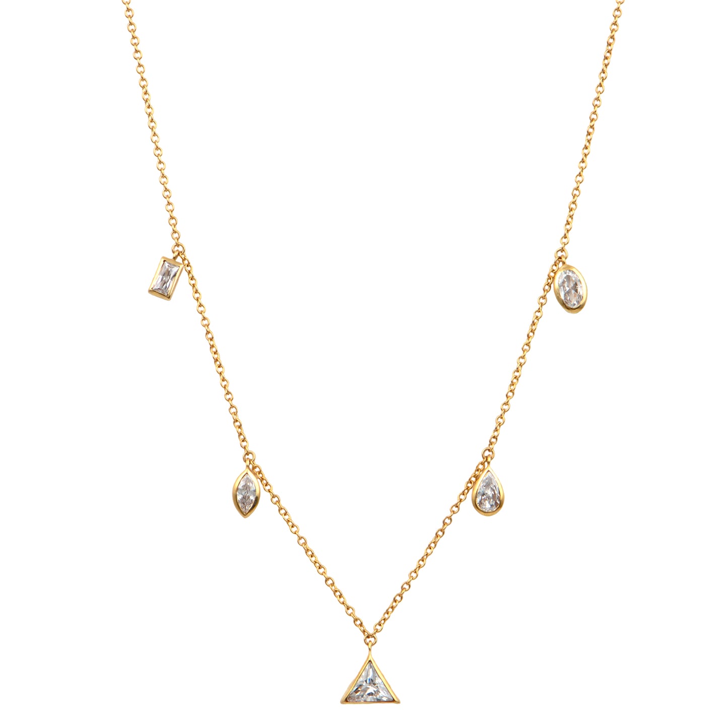 Choker Κολιέ