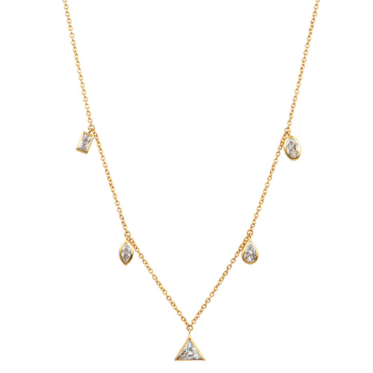 Choker Κολιέ