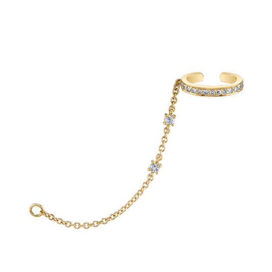 Chain Cuff
