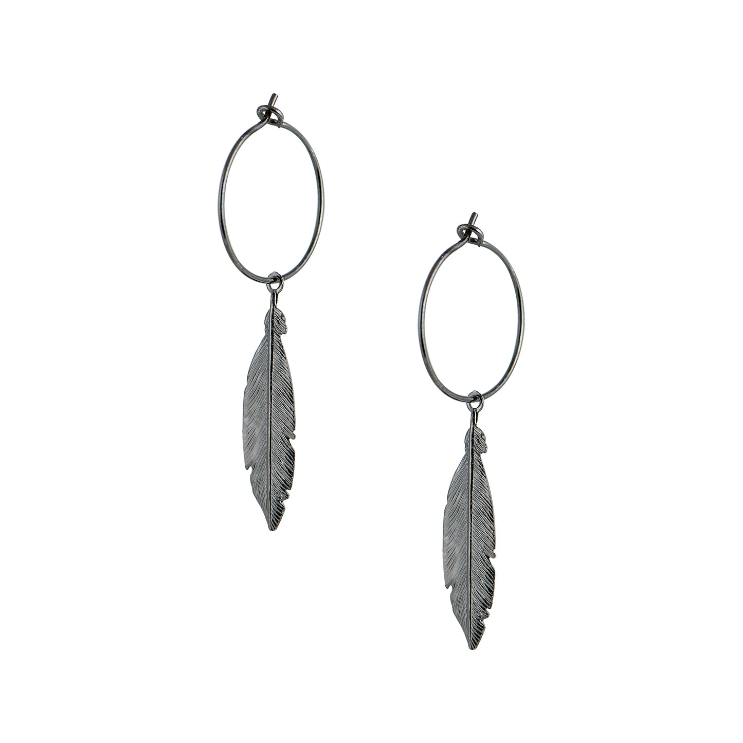 Udine Earrings