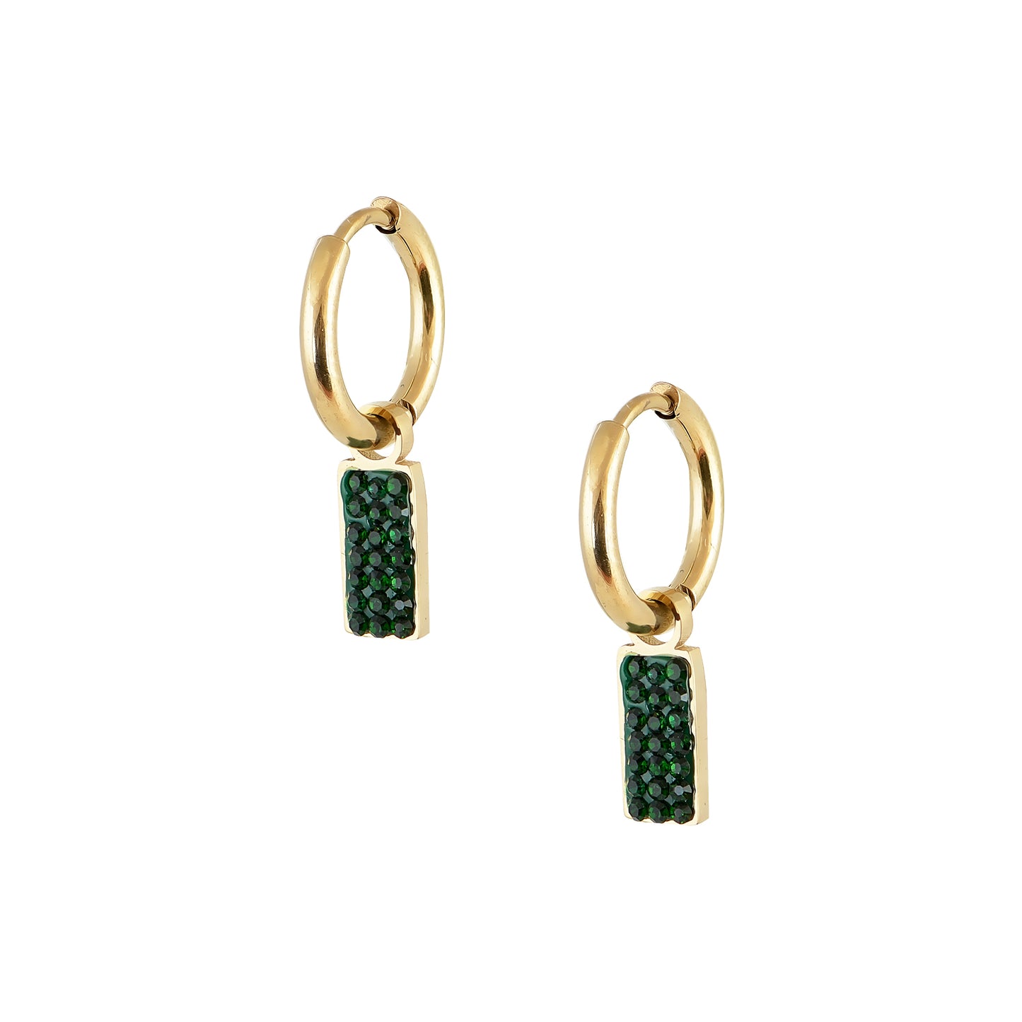 Terni Earrings